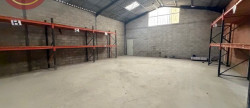 location Entrepot Bouloc