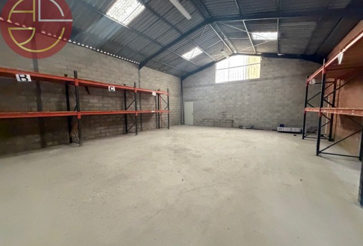 location Entrepot Bouloc - Photo 1