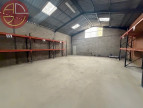 location Entrepot Bouloc