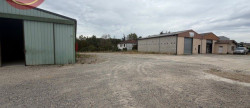 location Entrepot Bouloc