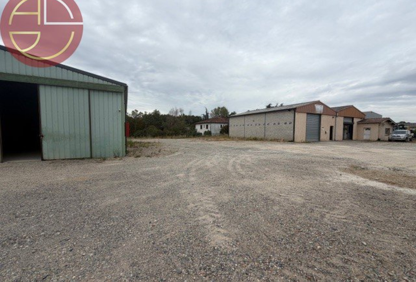 location Entrepot Bouloc - Photo 2