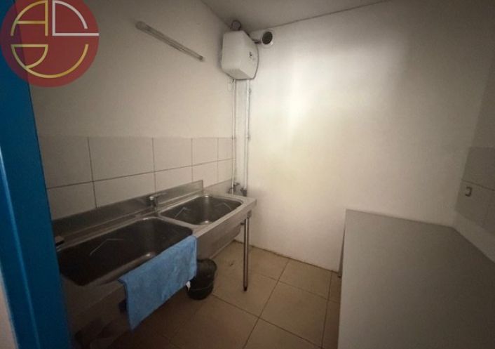 location Entrepot Bouloc