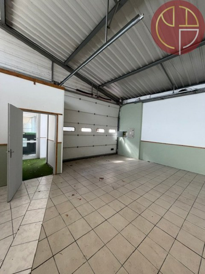 location Entrepot Toulouse - Photo 5