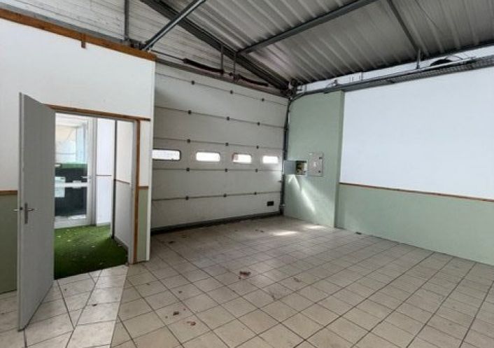 location Entrepot Toulouse