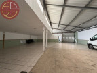 location Entrepot Toulouse