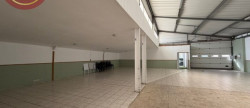 location Entrepot Toulouse