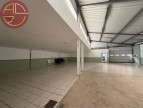 location Entrepot Toulouse