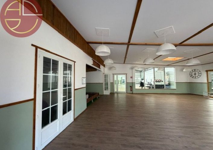 location Entrepot Toulouse