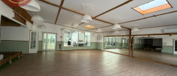 location Entrepot Toulouse