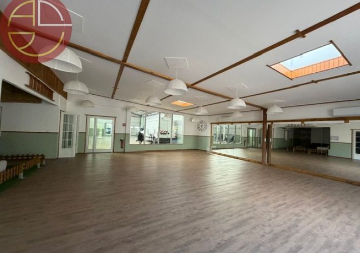 location Entrepot Toulouse