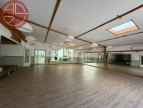 location Entrepot Toulouse