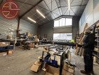 location Local commercial Tournefeuille