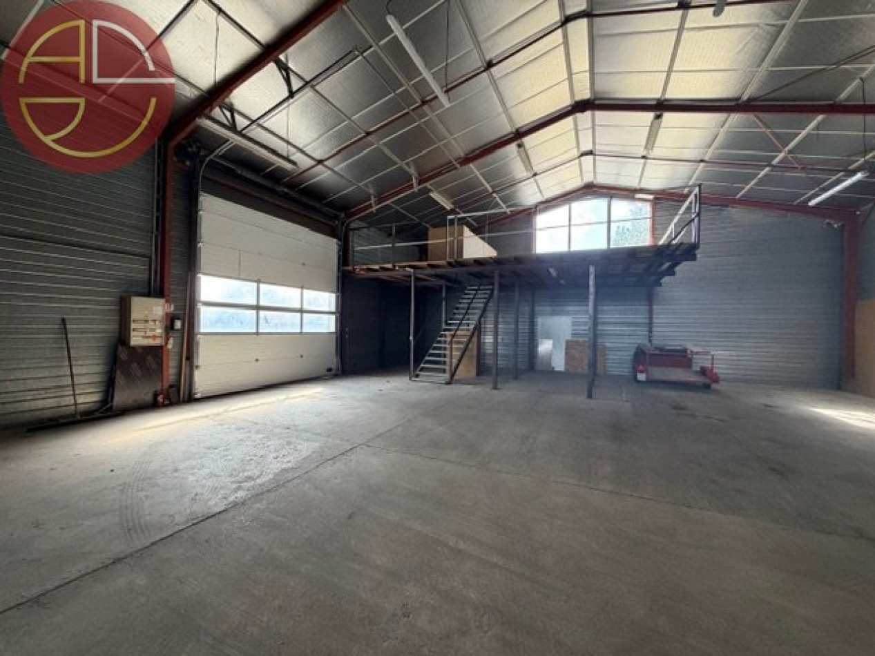 location Local commercial Tournefeuille - Photo 3