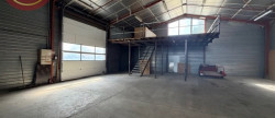 location Local commercial Tournefeuille