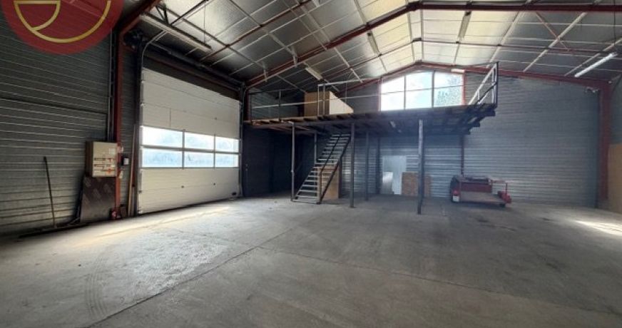 location Local commercial Tournefeuille