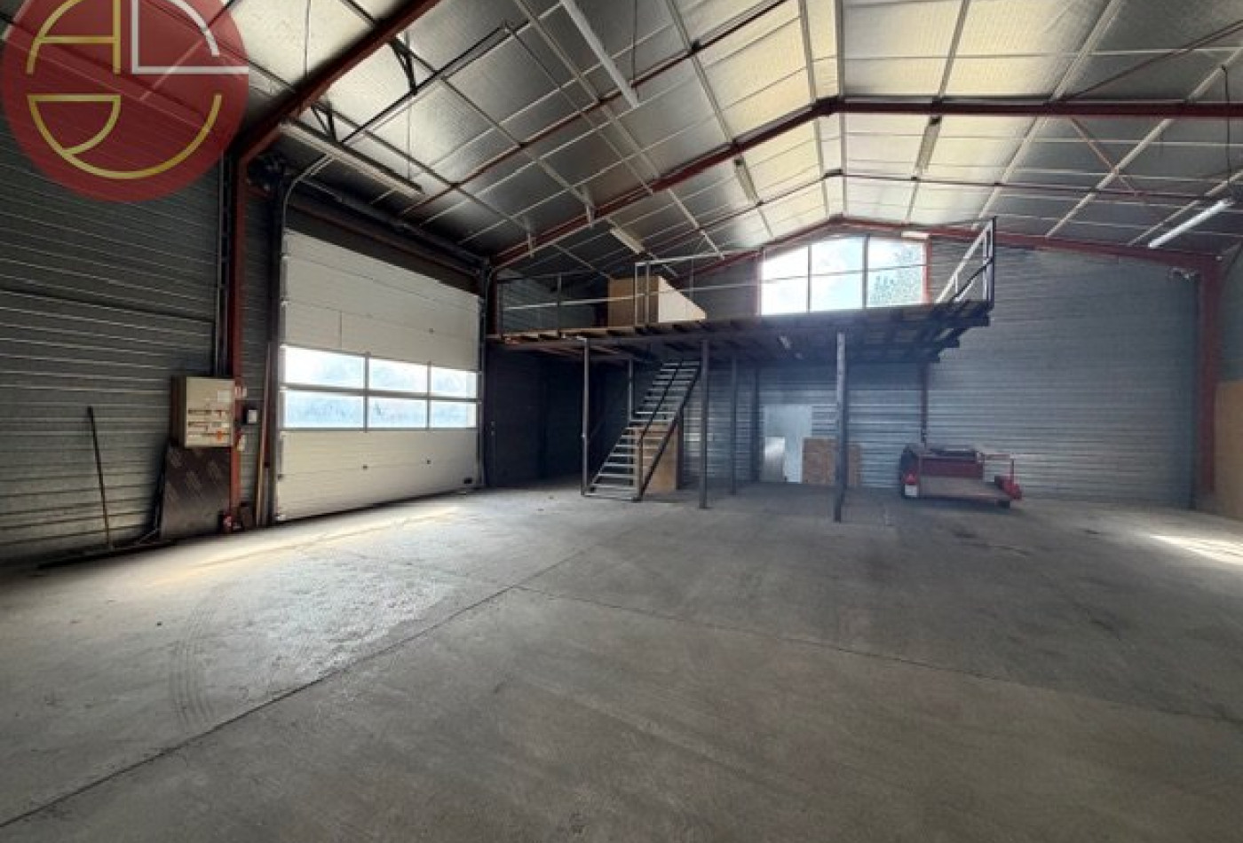 location Local commercial Tournefeuille - Photo 3