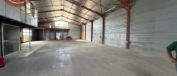 location Local commercial Tournefeuille