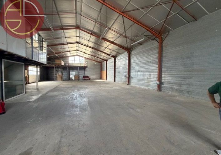 location Local commercial Tournefeuille