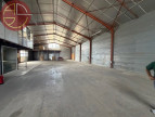 location Local commercial Tournefeuille