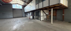 location Local commercial Tournefeuille