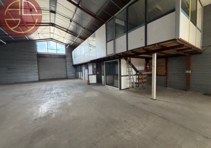 location Local commercial Tournefeuille