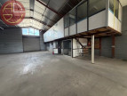location Local commercial Tournefeuille