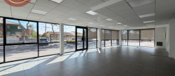 location Local commercial Tournefeuille