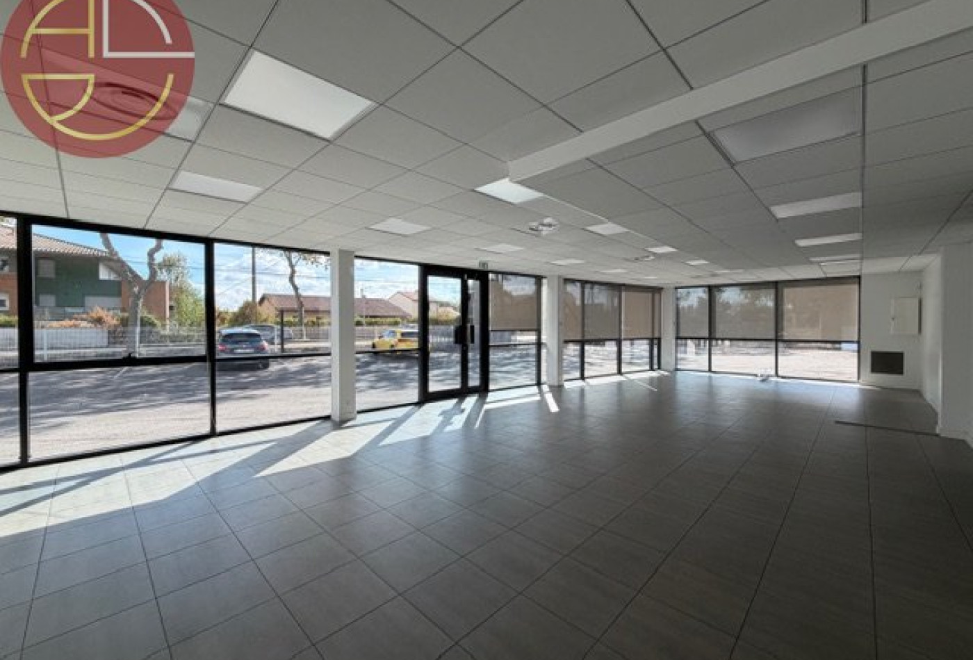 location Local commercial Tournefeuille - Photo 1