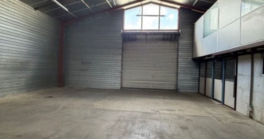 location Local commercial Tournefeuille