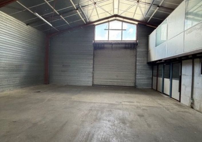 location Local commercial Tournefeuille