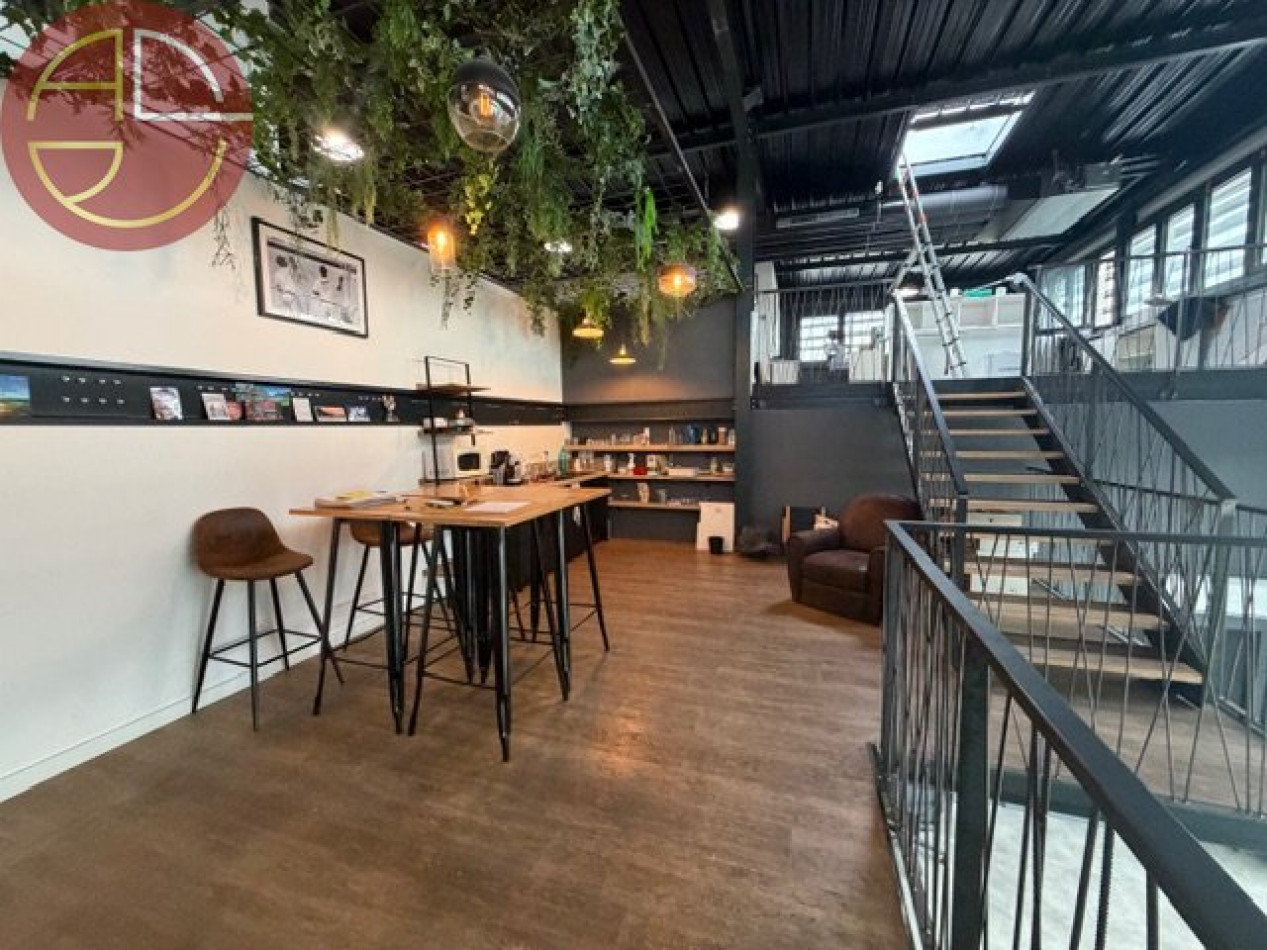 vente Entrepot Toulouse - Photo 2
