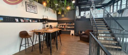 vente Entrepot Toulouse