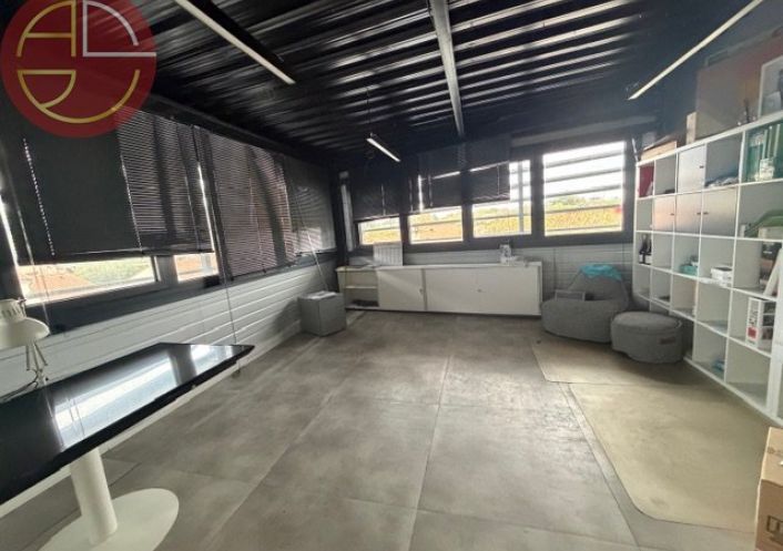 vente Entrepot Toulouse