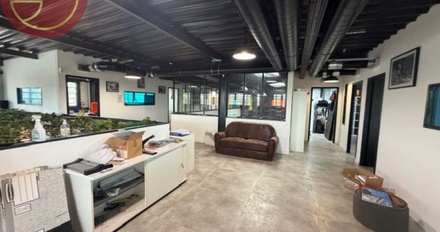 vente Entrepot Toulouse