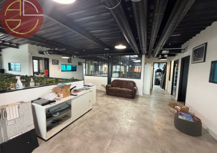 vente Entrepot Toulouse