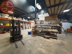 vente Entrepot Toulouse