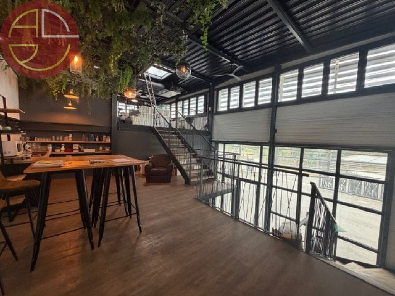 vente Entrepot Toulouse - Photo 1