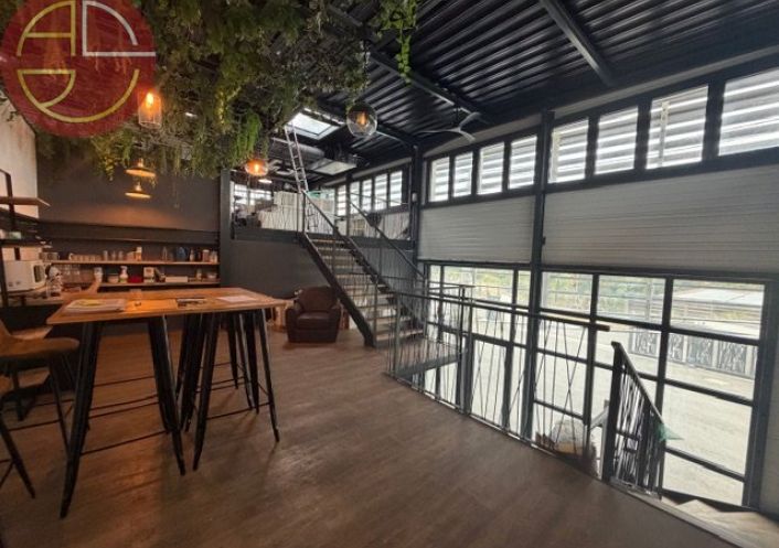 vente Entrepot Toulouse