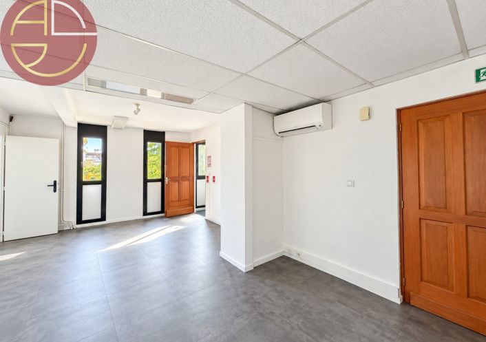 location Bureau Toulouse