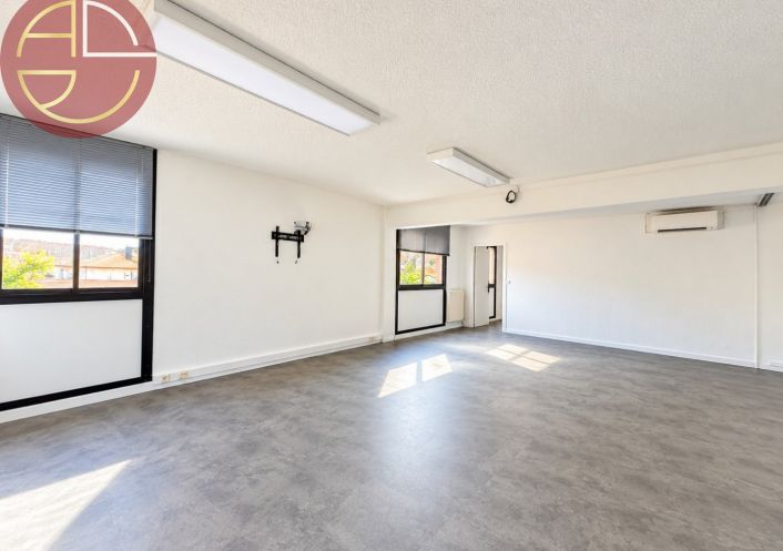 location Bureau Toulouse