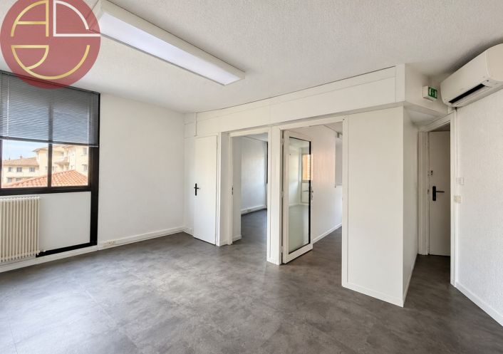 location Bureau Toulouse