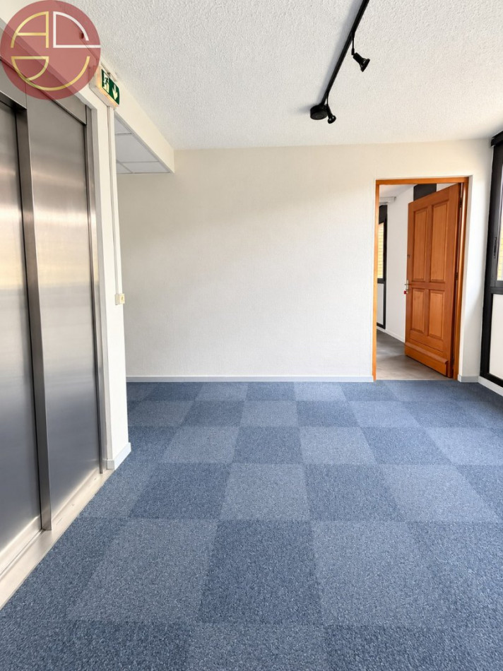 location Bureau Toulouse - Photo 5