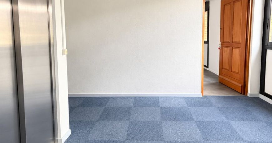 location Bureau Toulouse