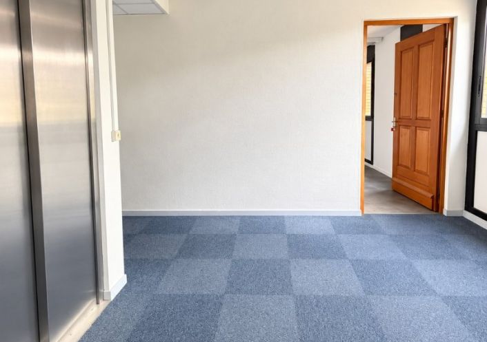 location Bureau Toulouse