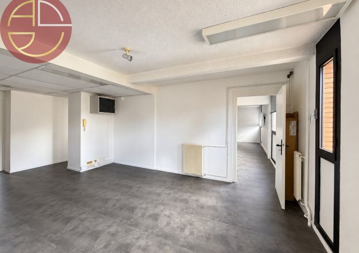 location Bureau Toulouse