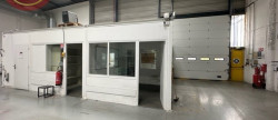 location Entrepot Toulouse