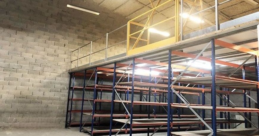 location Entrepot Toulouse