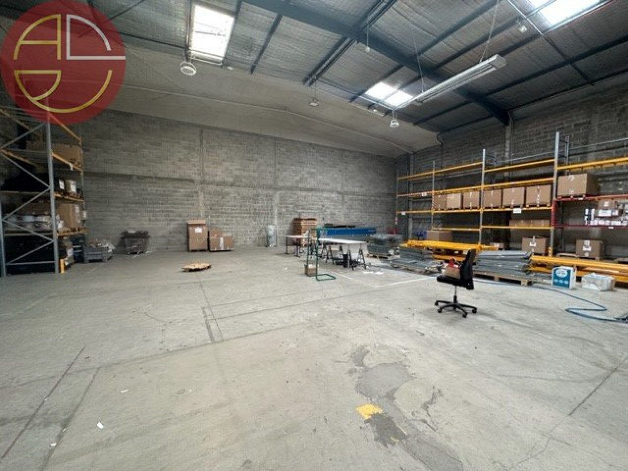 location Entrepot Toulouse - Photo 2