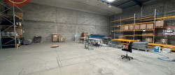 location Entrepot Toulouse