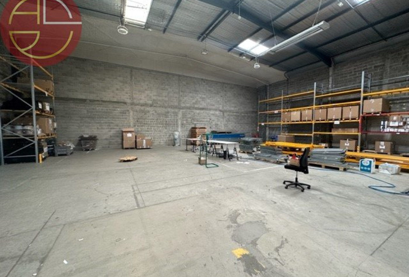location Entrepot Toulouse - Photo 2